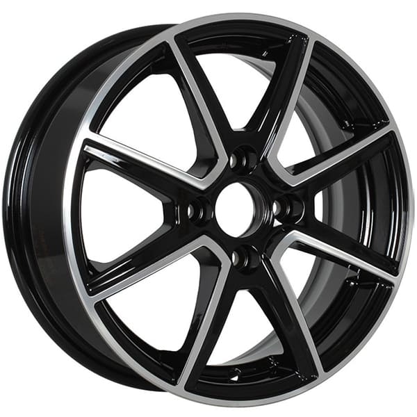 ДЛ 4*98 14*5.5 D58.5 ET38 Carwel Каппа AB